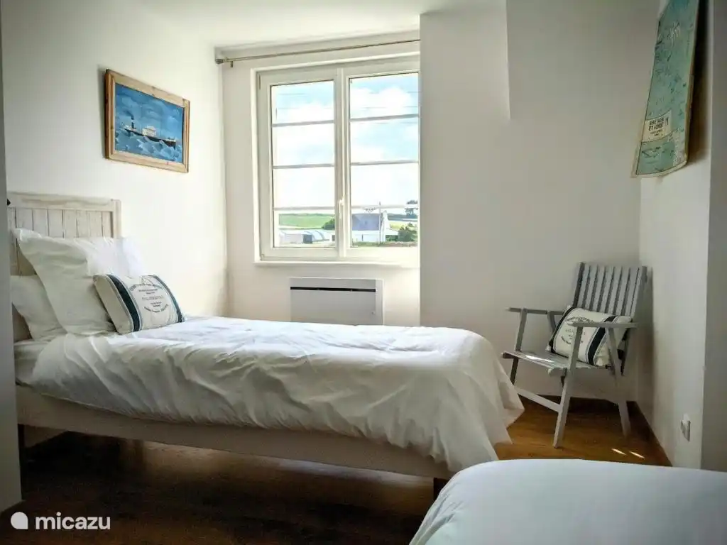 SLAAPKAMER