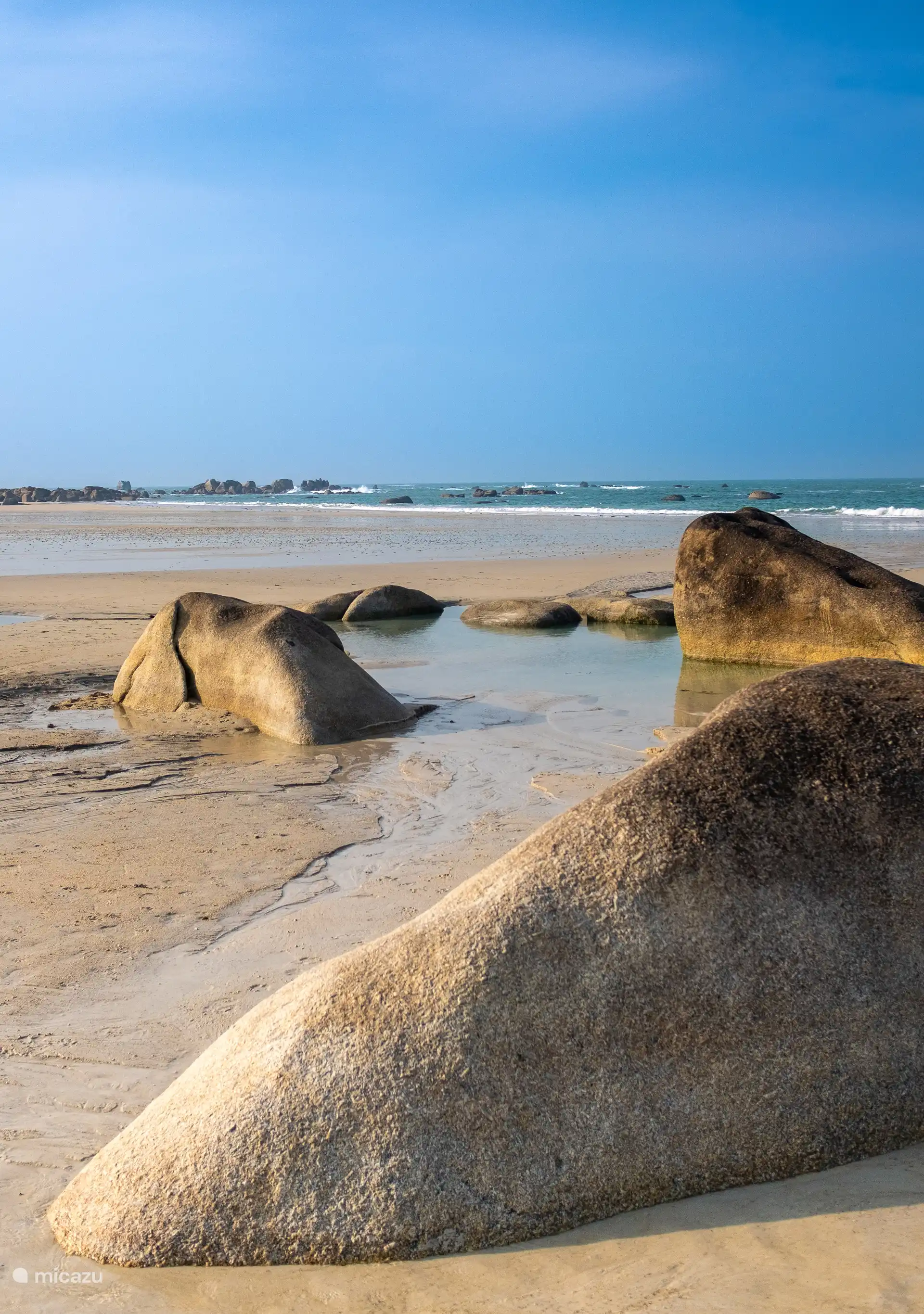KERFISSIEN STRAND