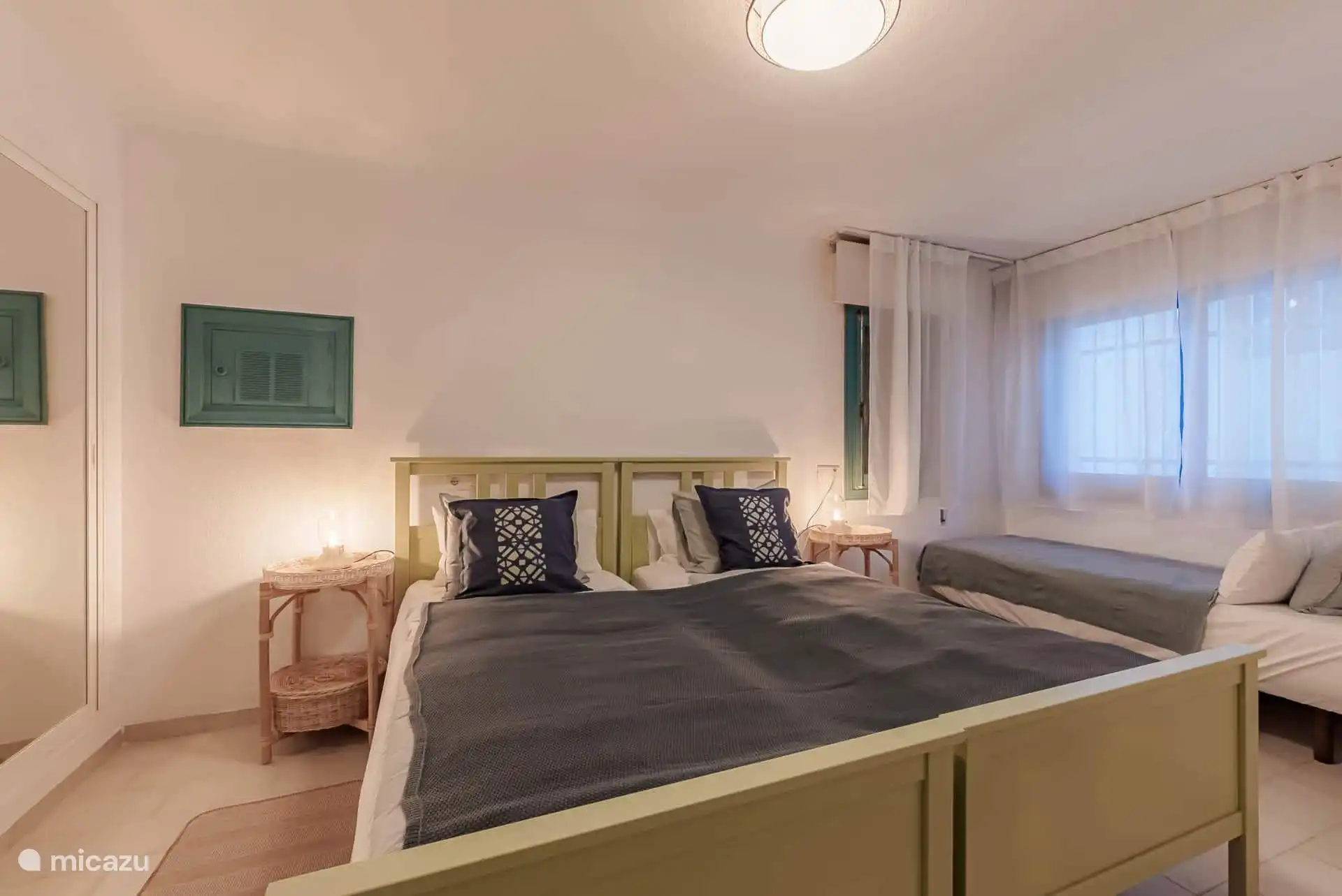 Kamers 