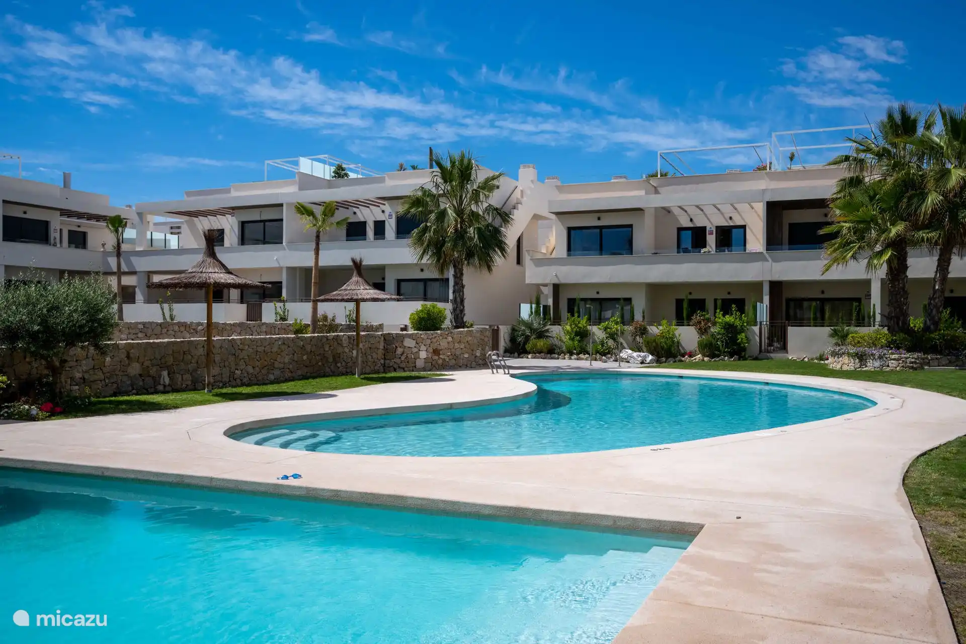 apartamento, Dolores, Costa Blanca, España -  Villa Veleta - a 200 mts. del mar