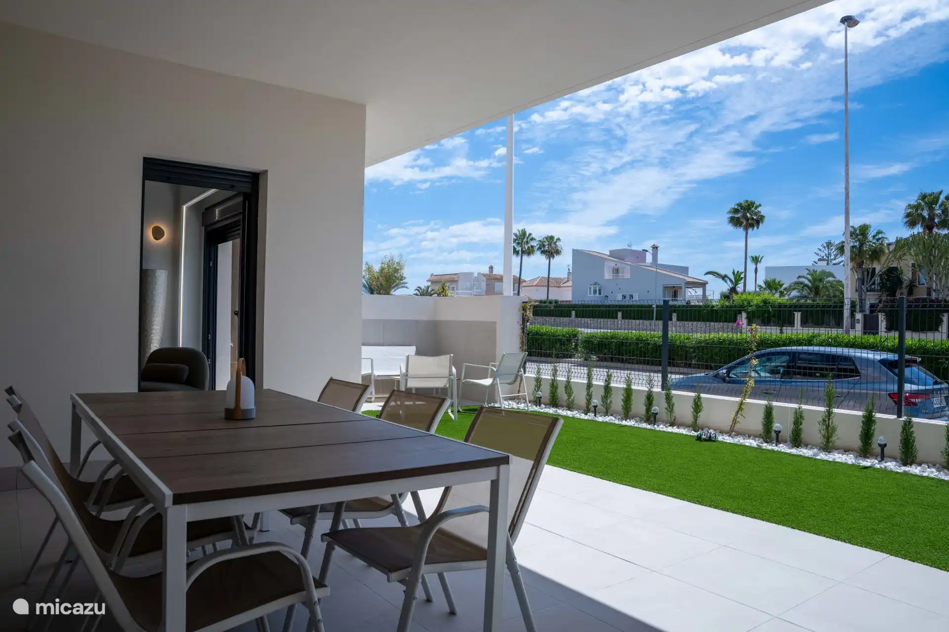 Terraza