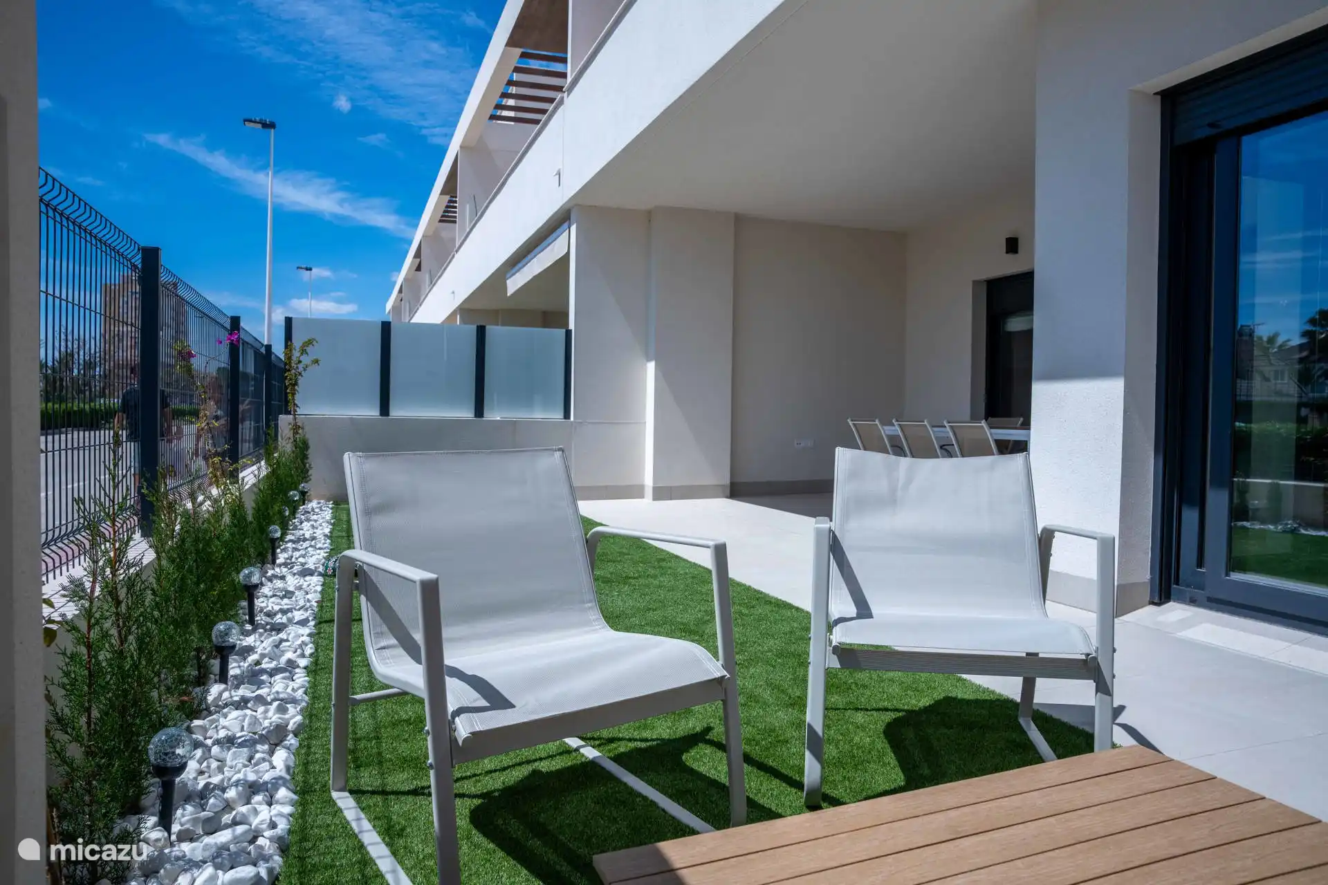 Terraza