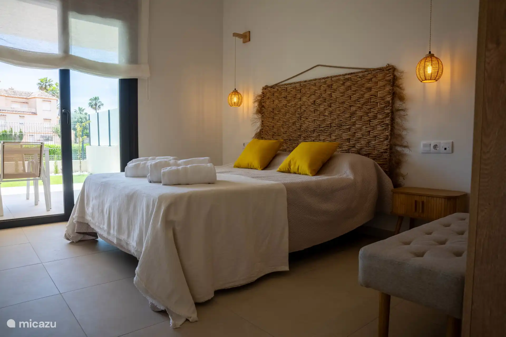 Habitación 1