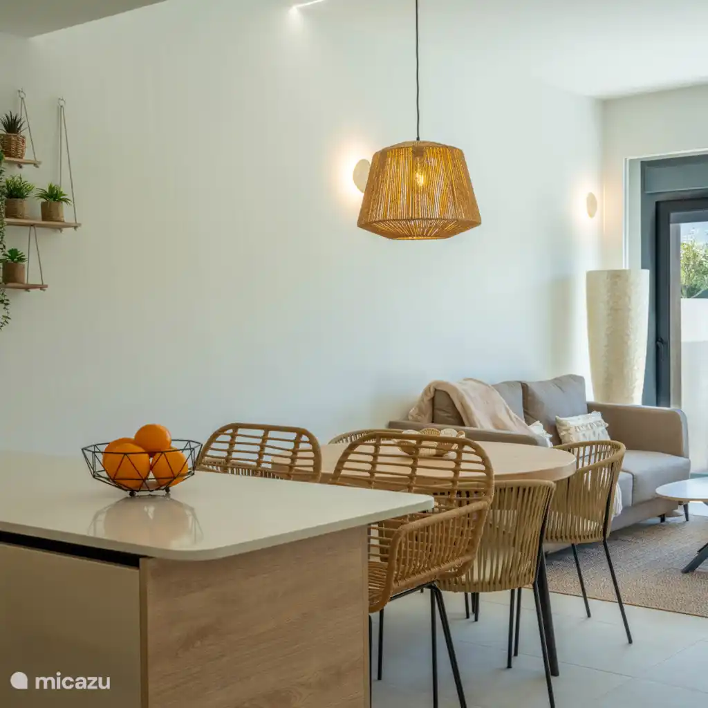 Villa Veleta - 200 meter vanaf de zee