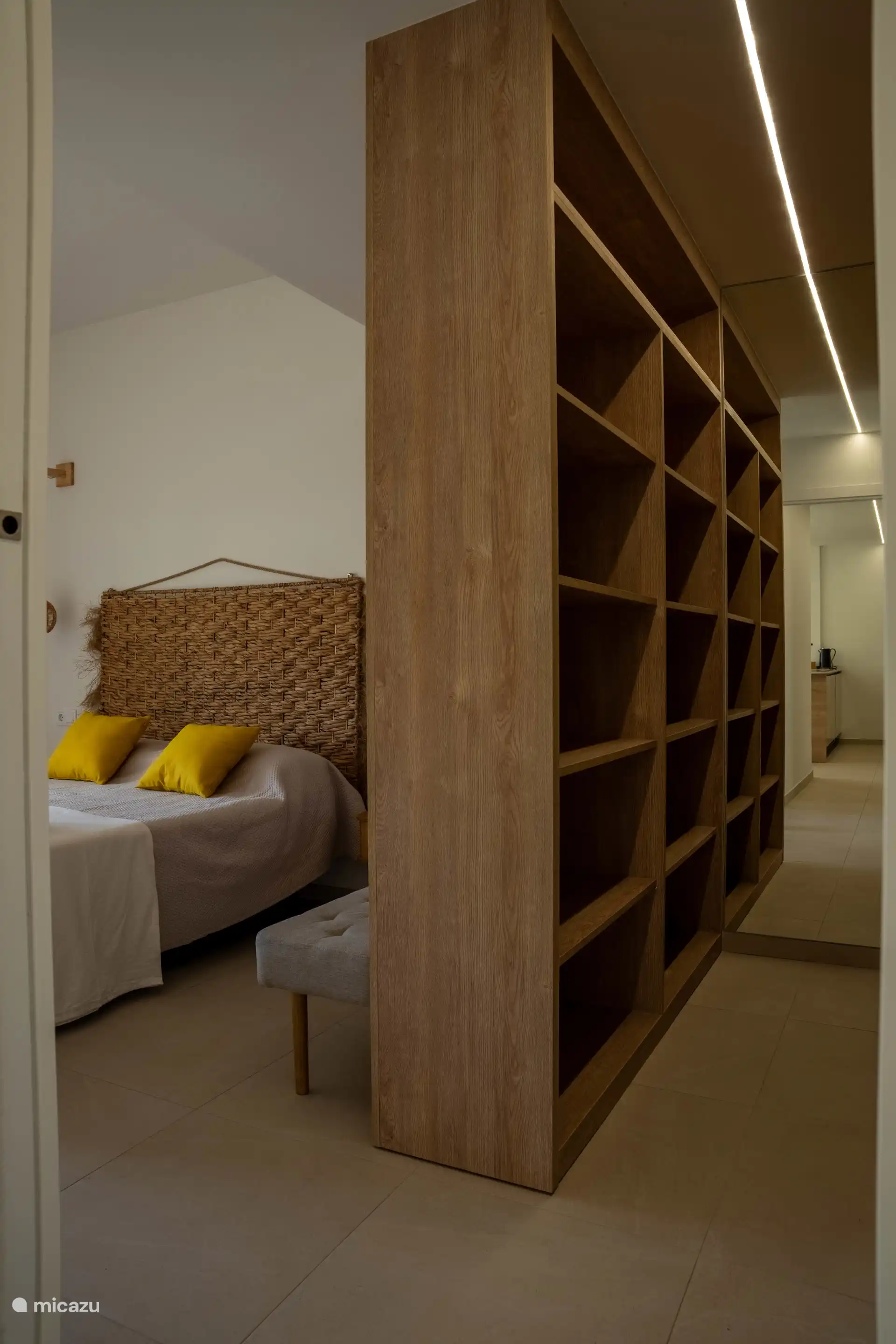 Habitación 1