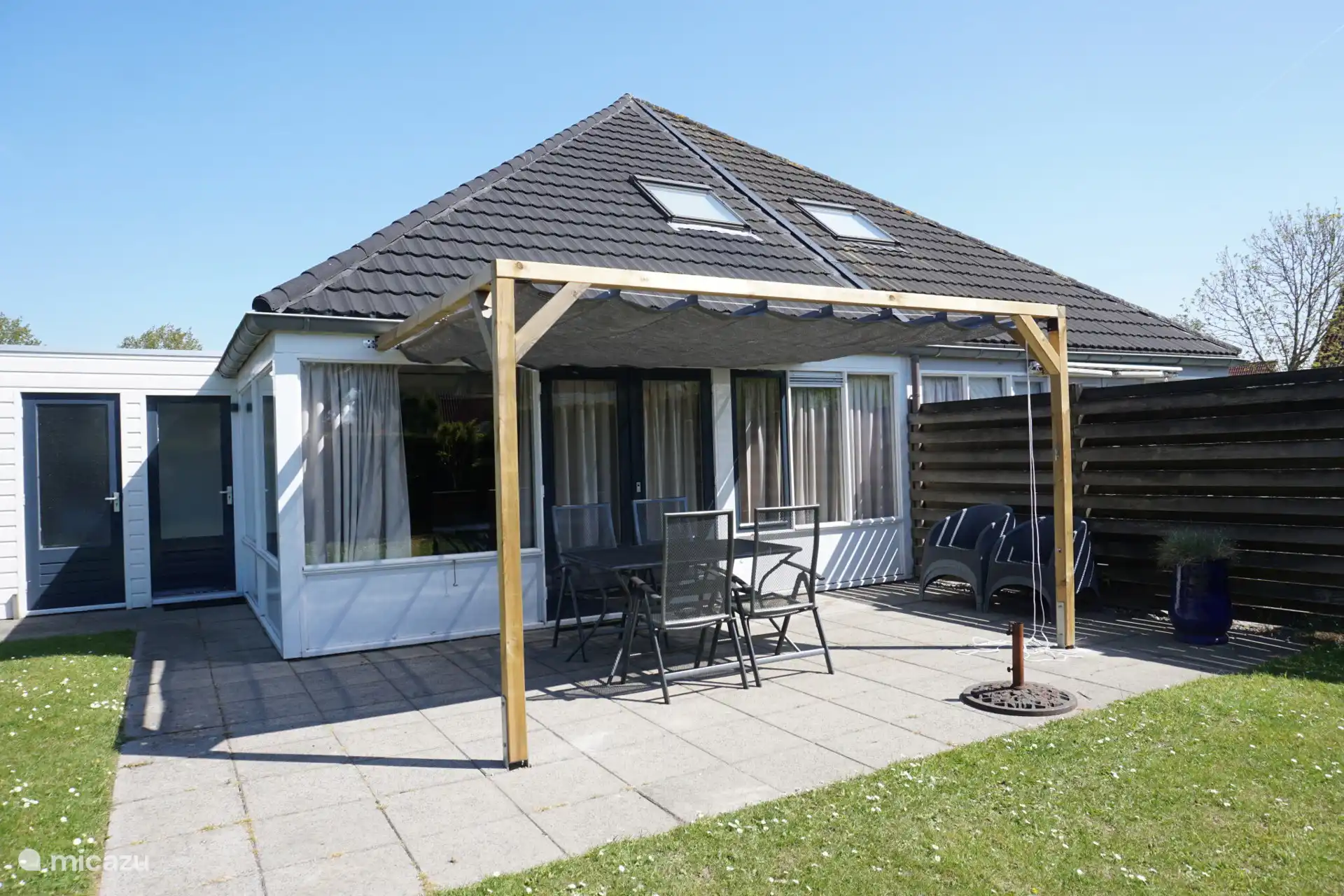 Terras