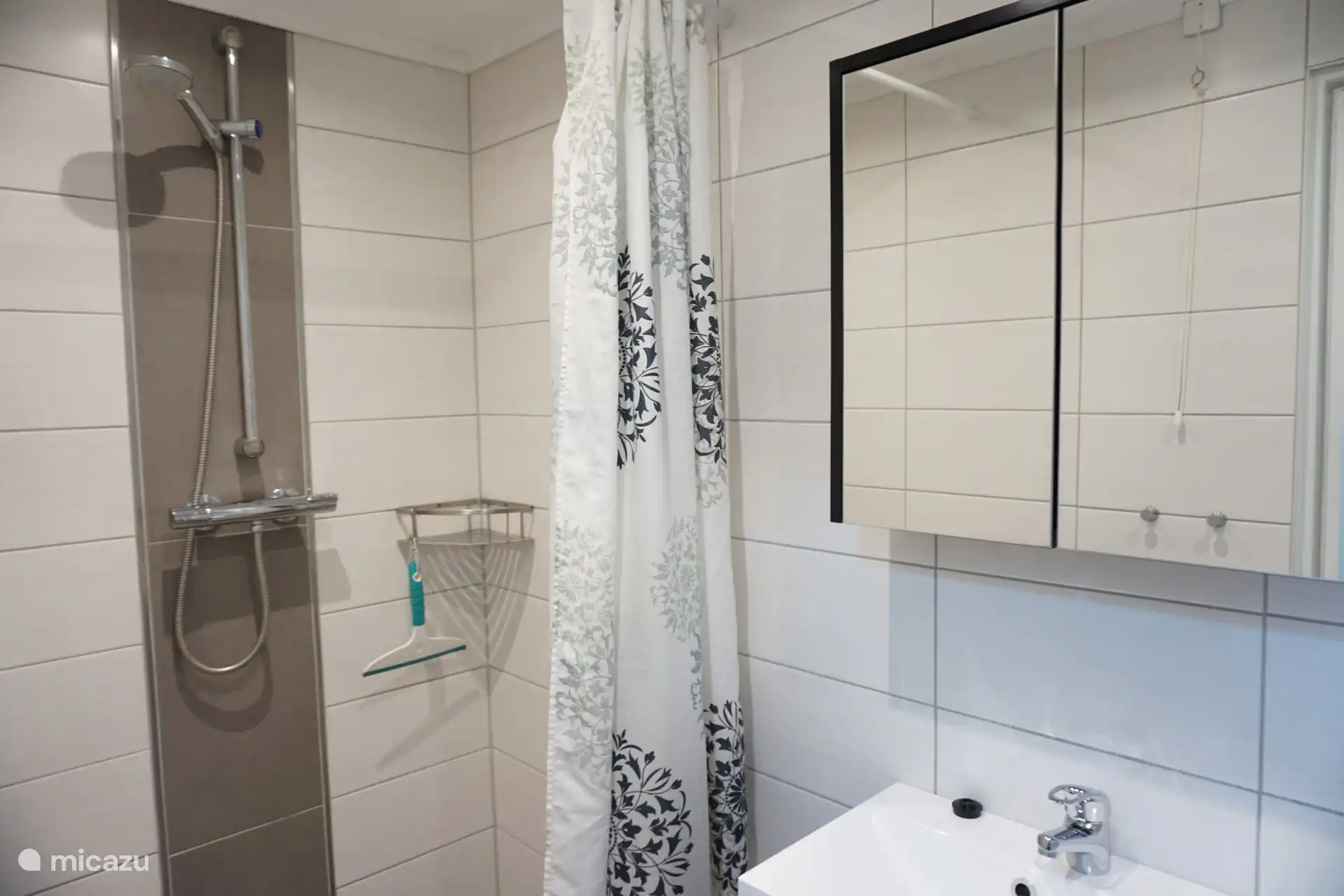 Badkamer