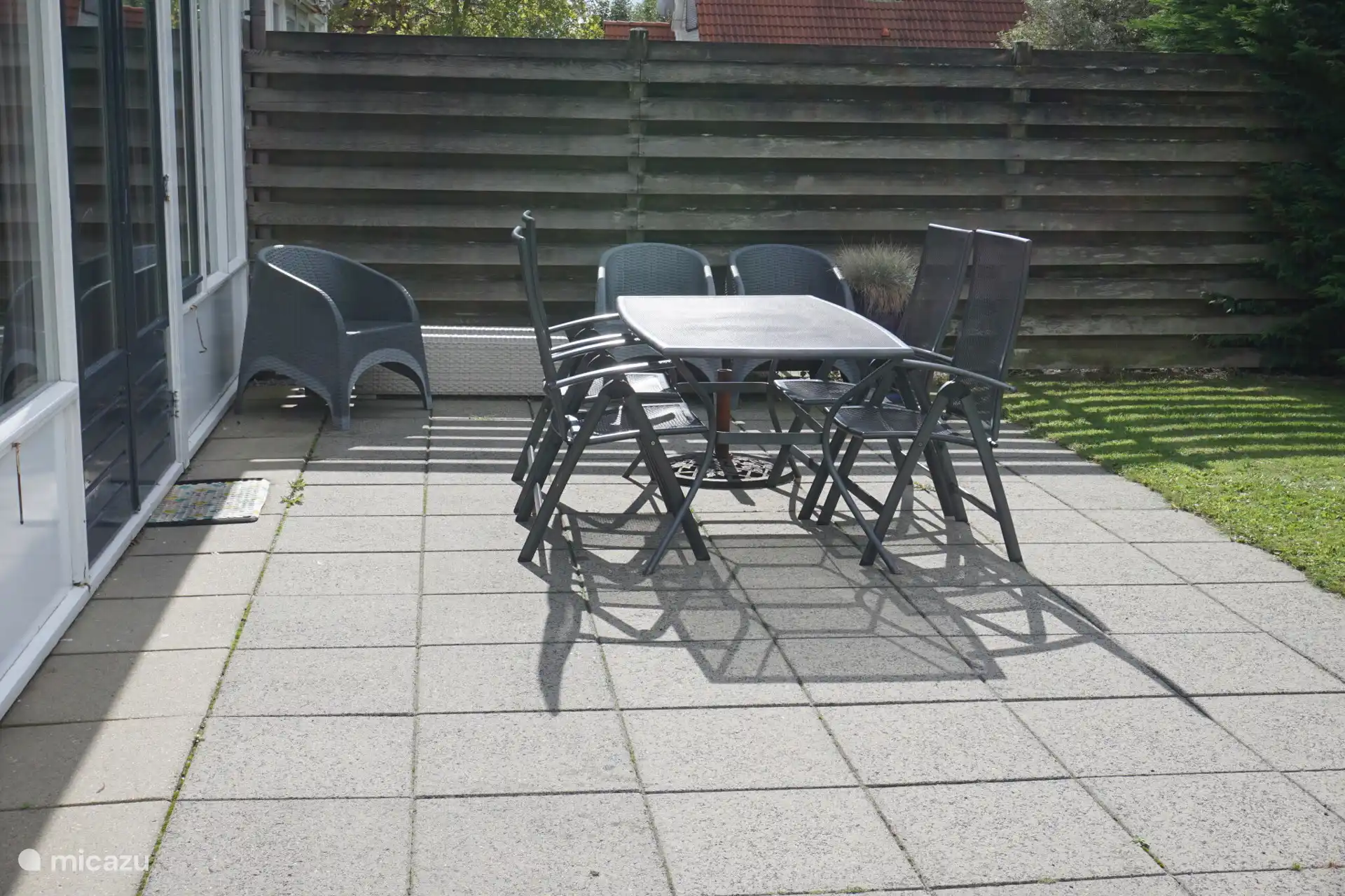 Terras
