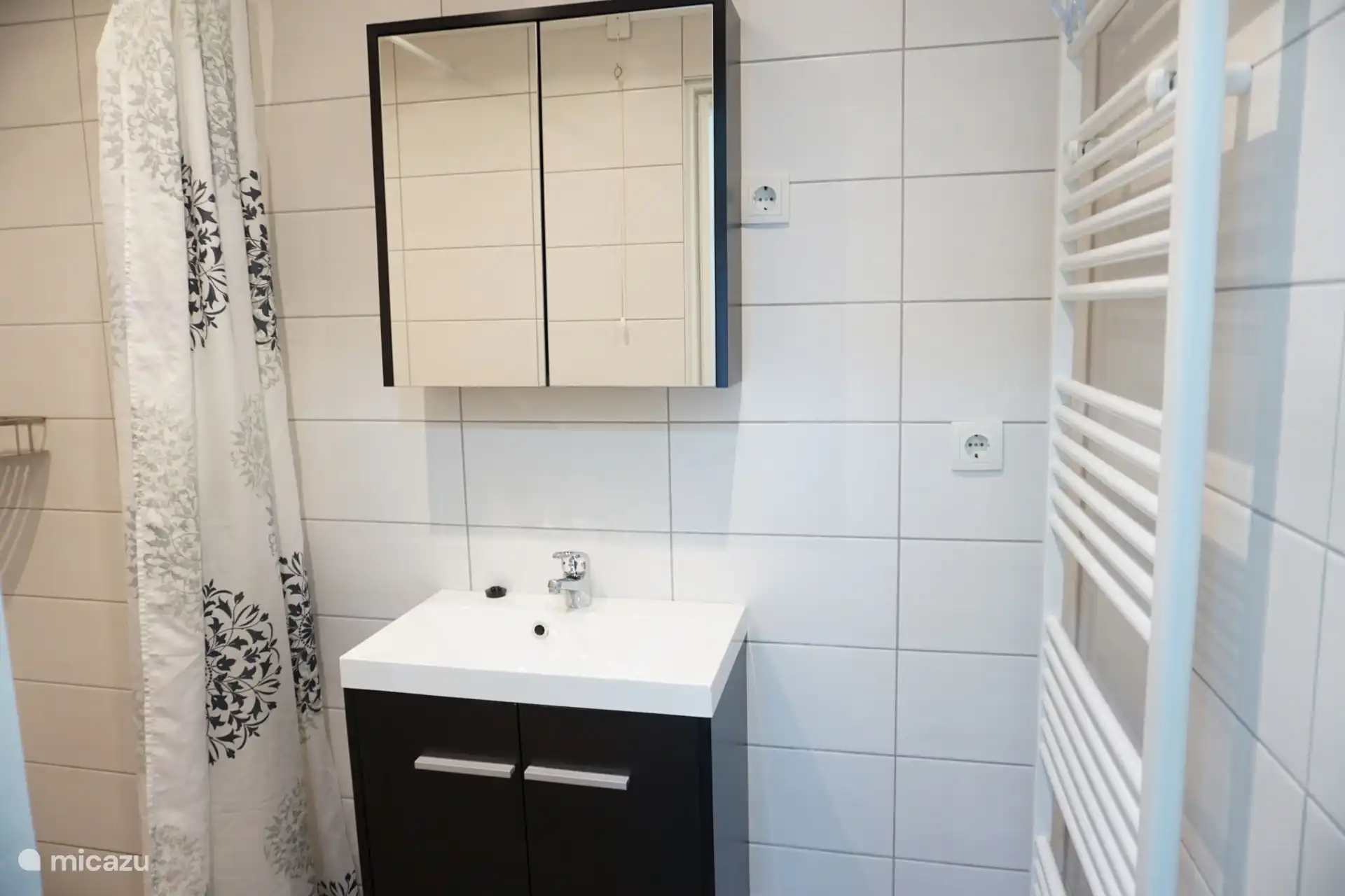Badkamer