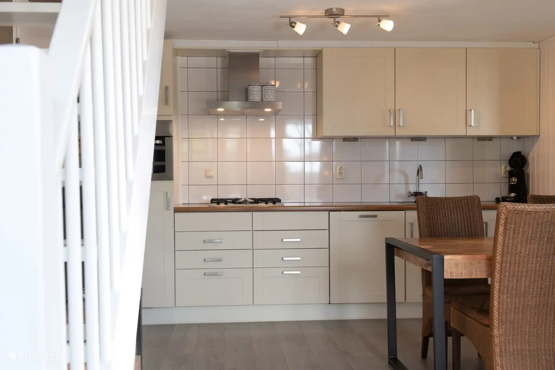 Keuken