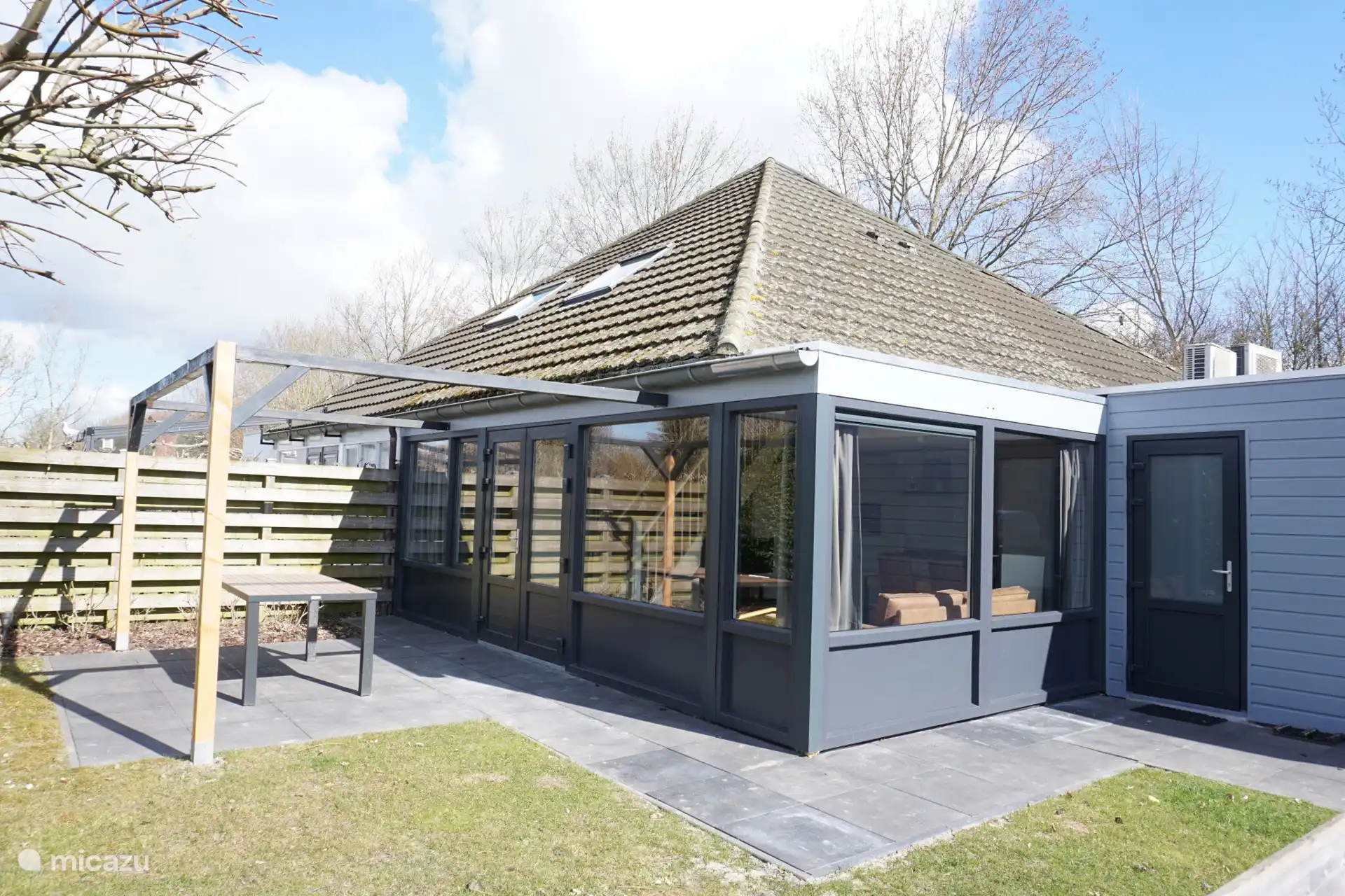  Duinroos 123 huren in Nederland, Zeeland, Breskens - vakantiehuis