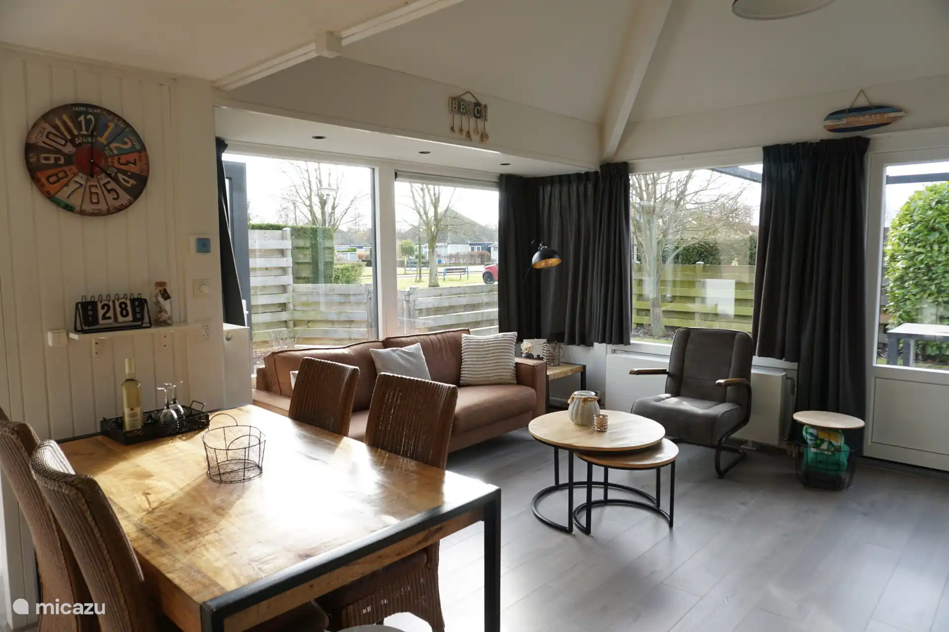 Woonkamer