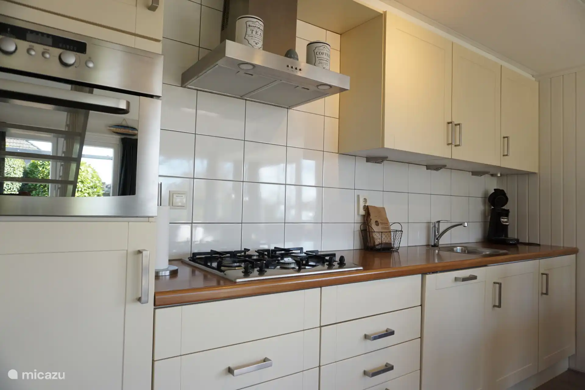 Keuken