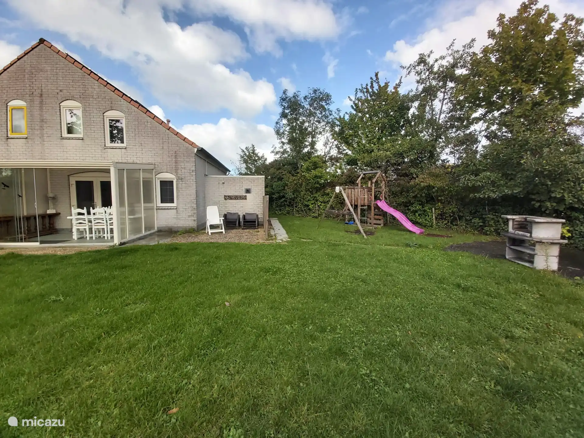 Neue Ferienwohnung Niederlande, Zeeland, Breskens – ferienhaus  Fort Soleil 28