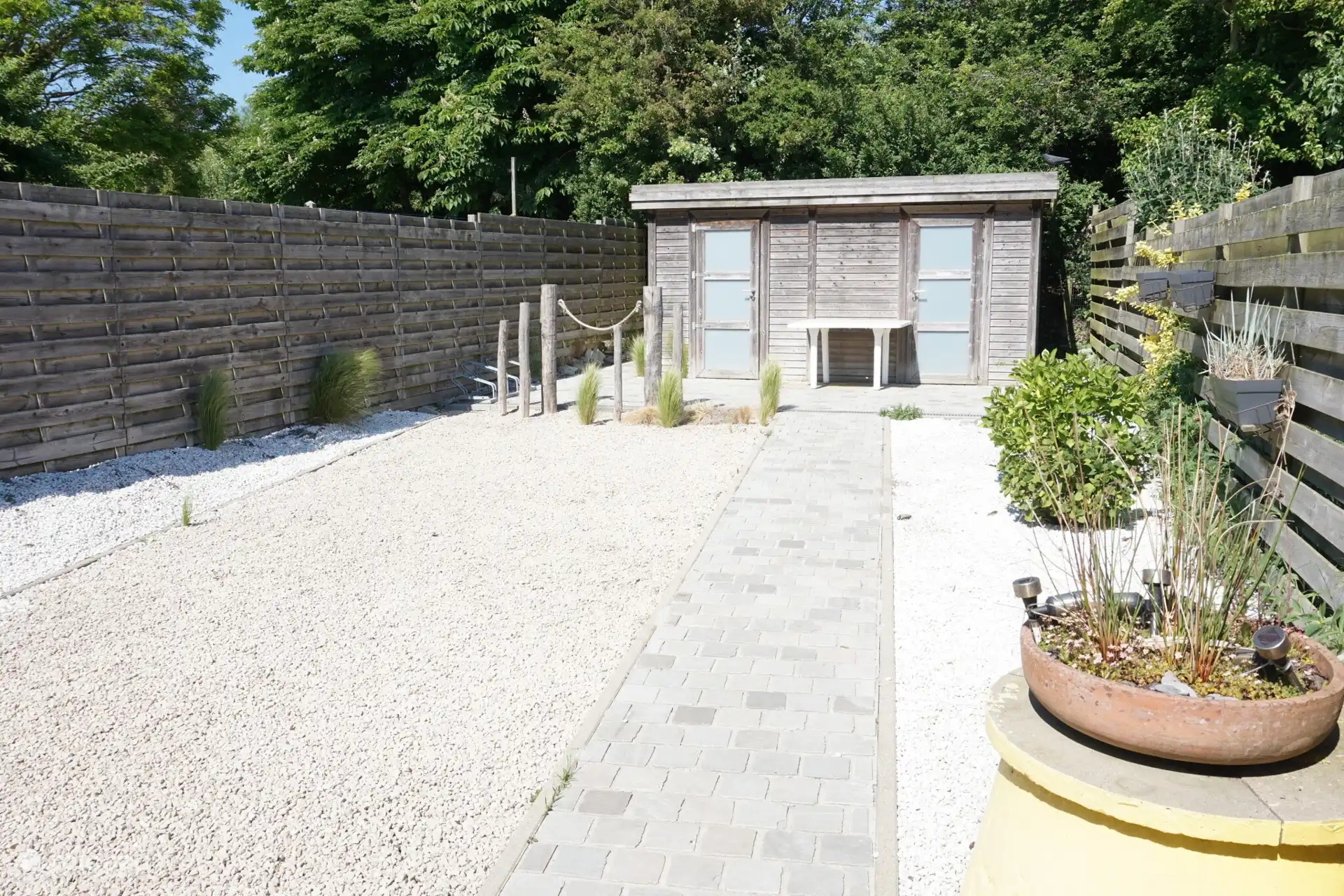 Garten
