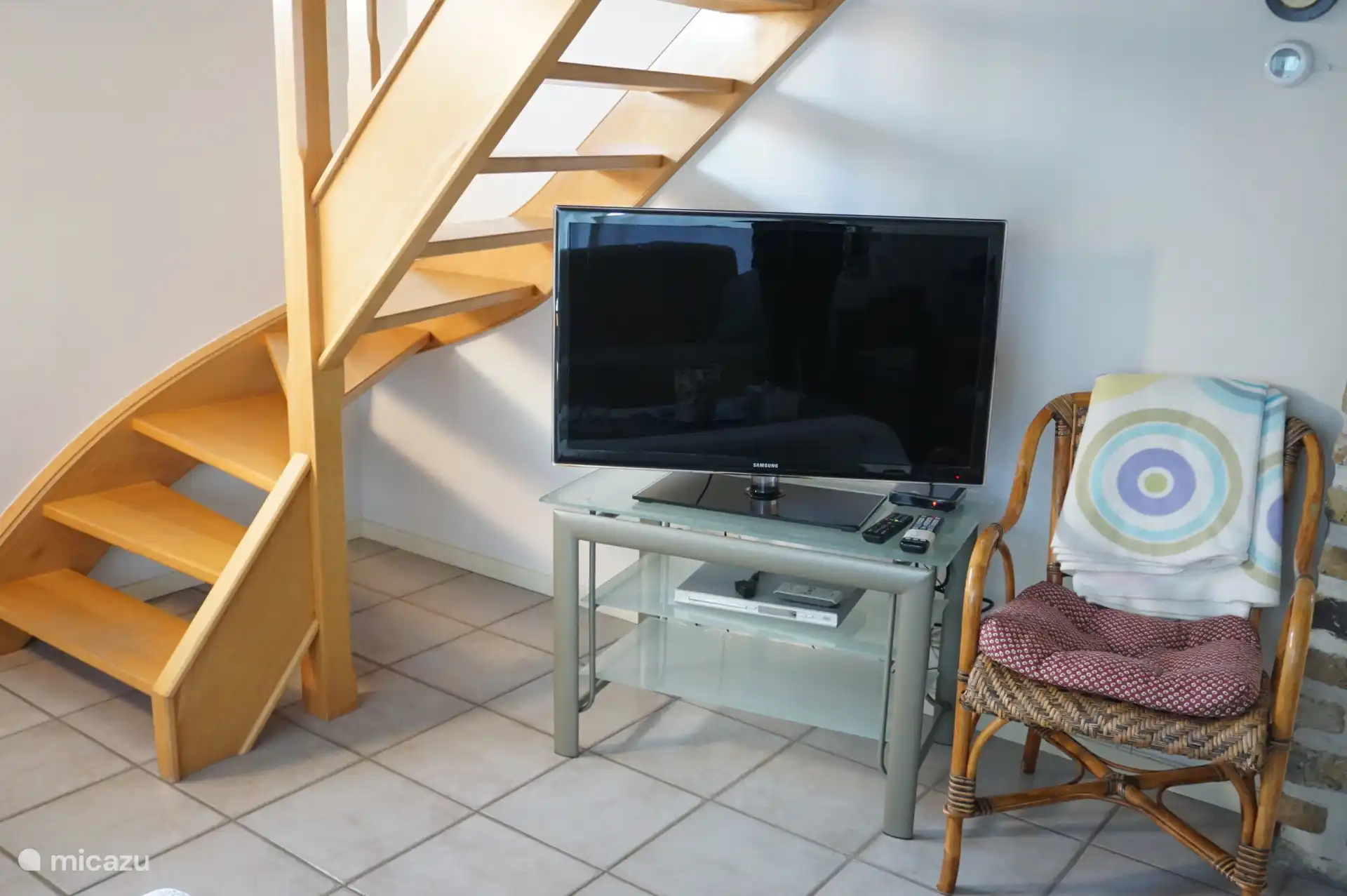 Fernsehen