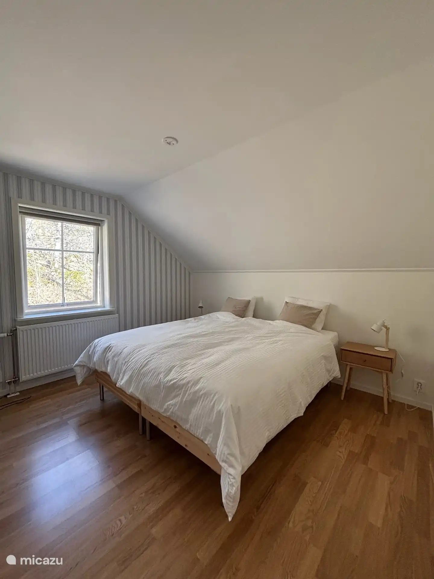 Chambre 1