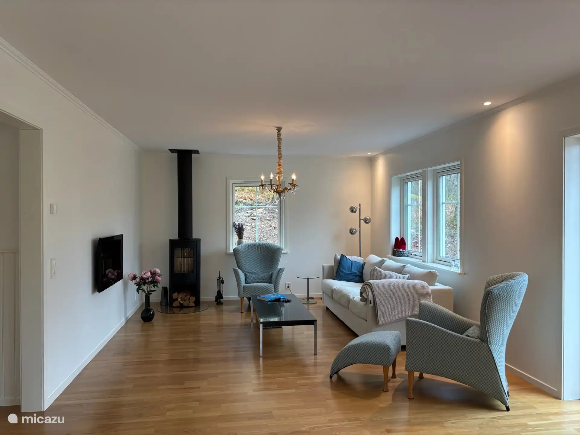 Le salon