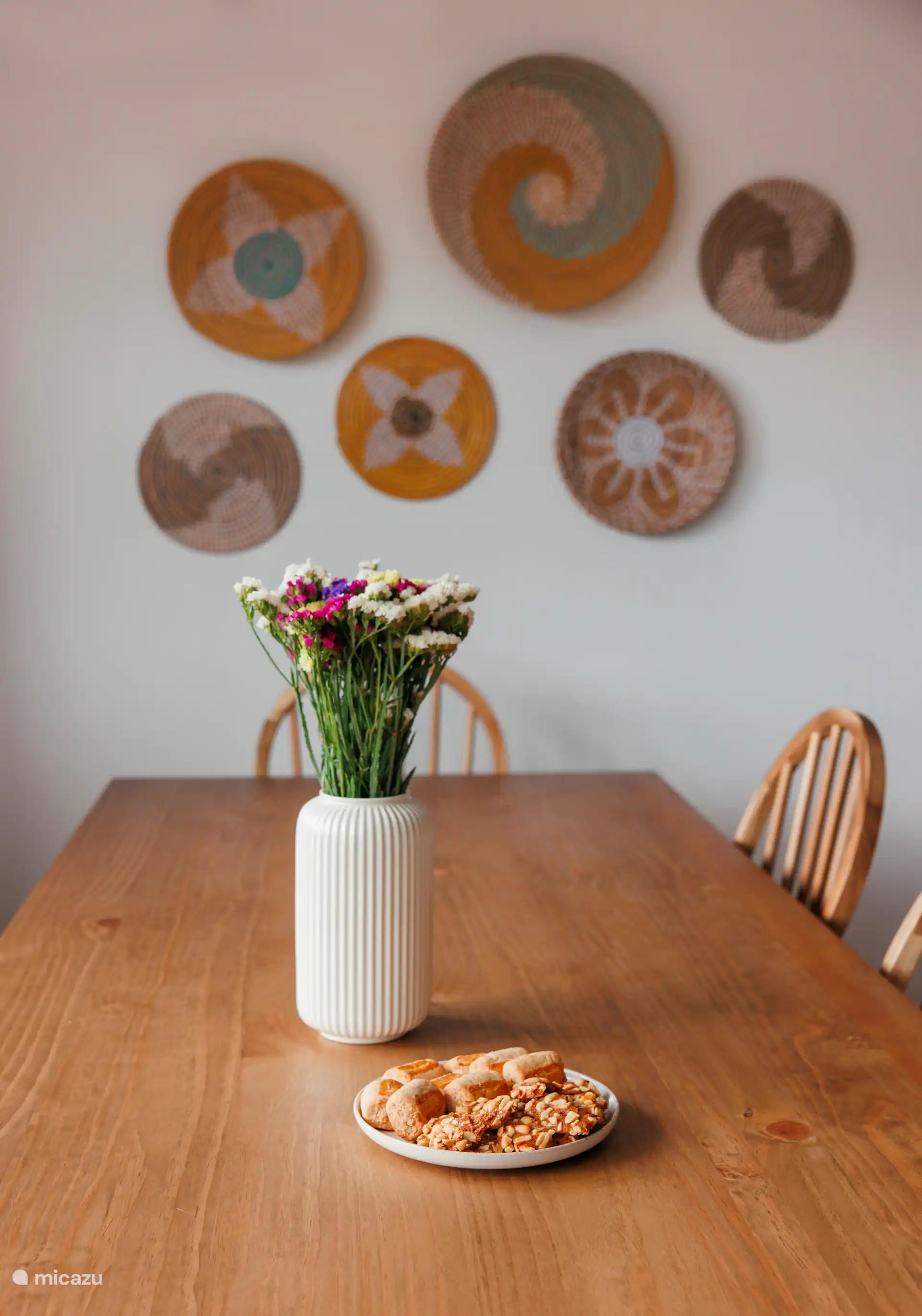 Muurdecoraties