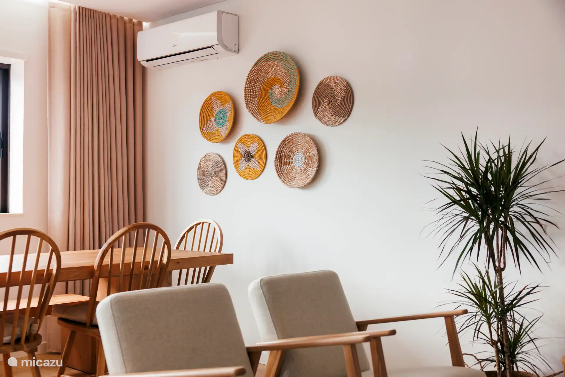 Muurdecoraties