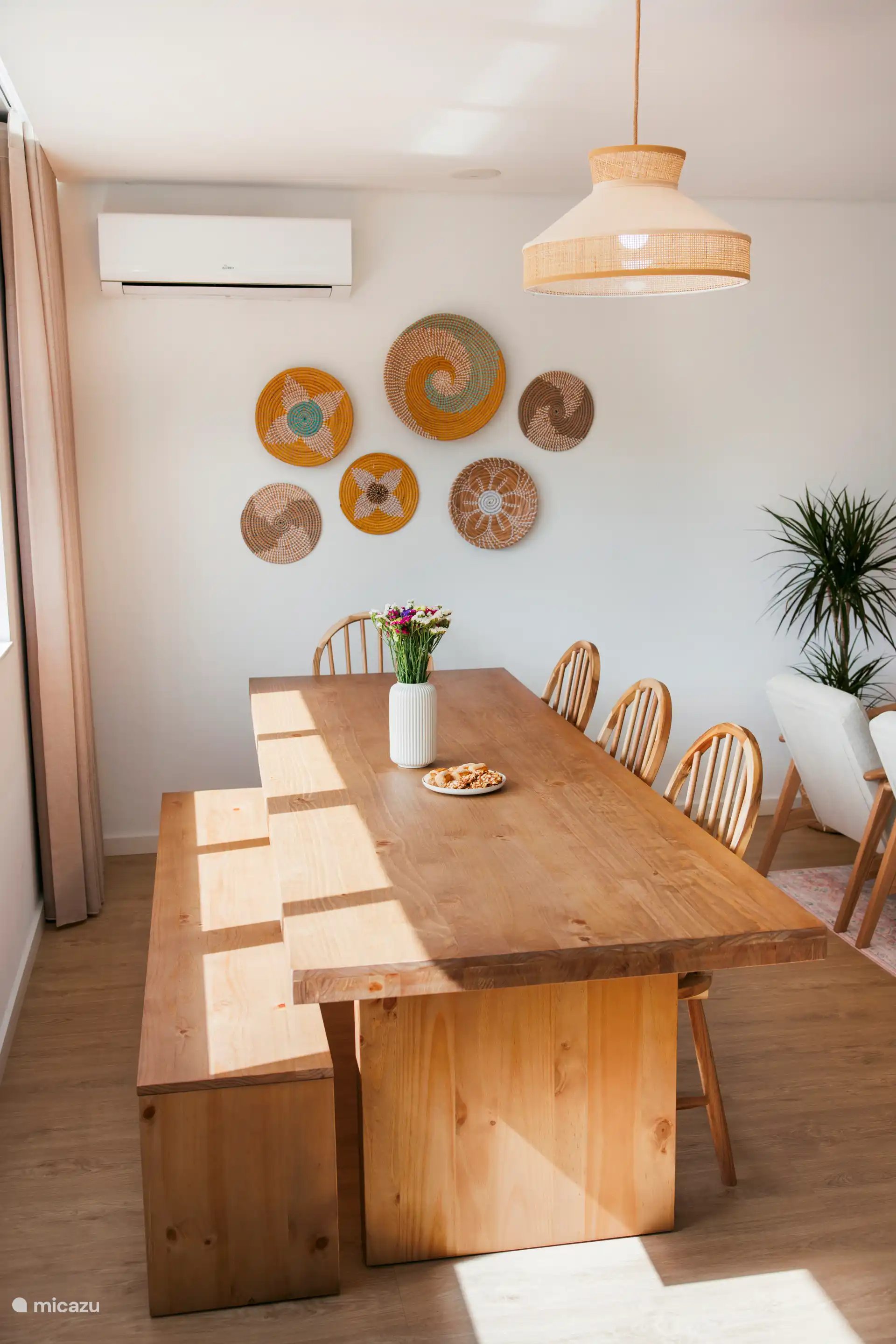 Eettafel