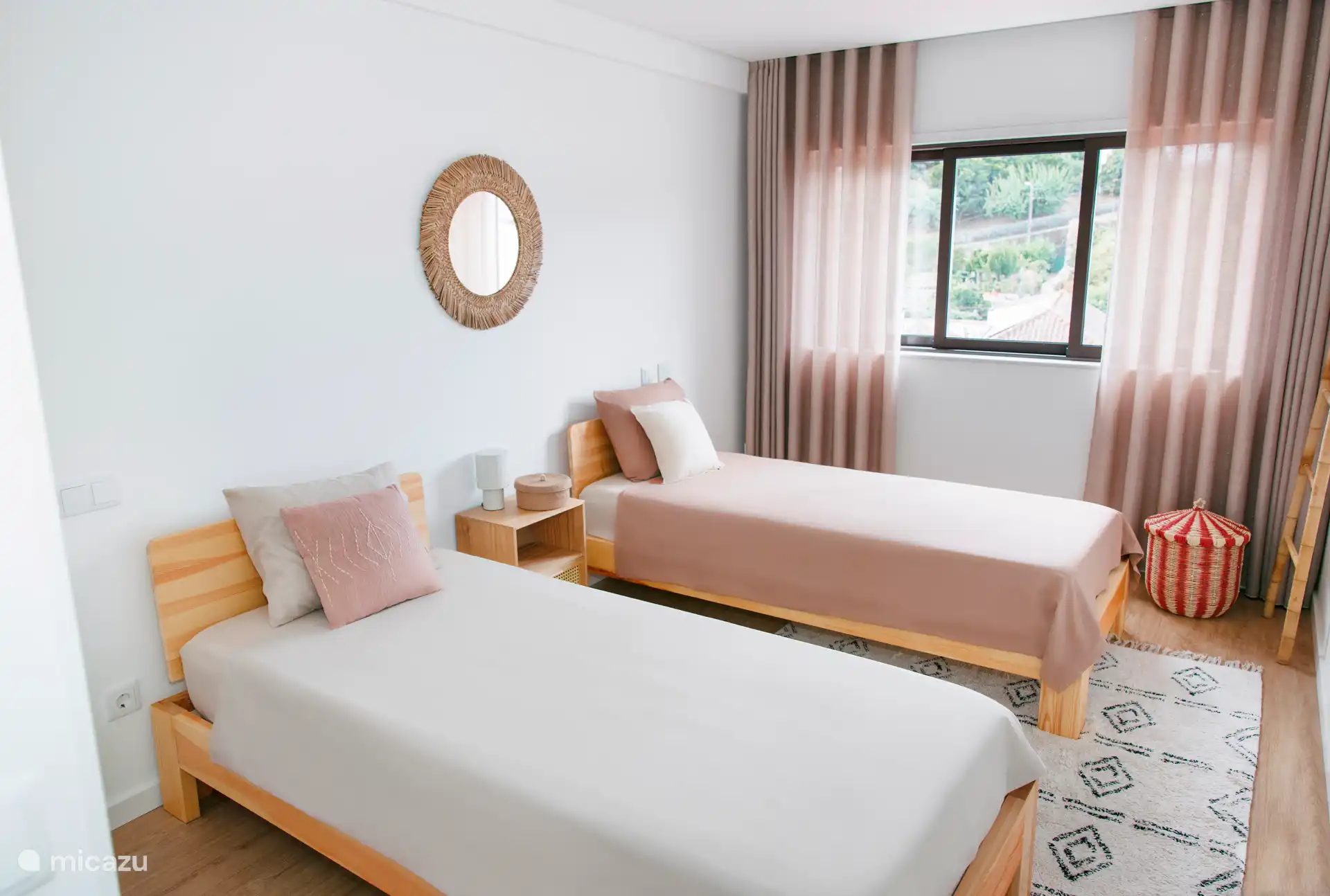 Kinderkamer