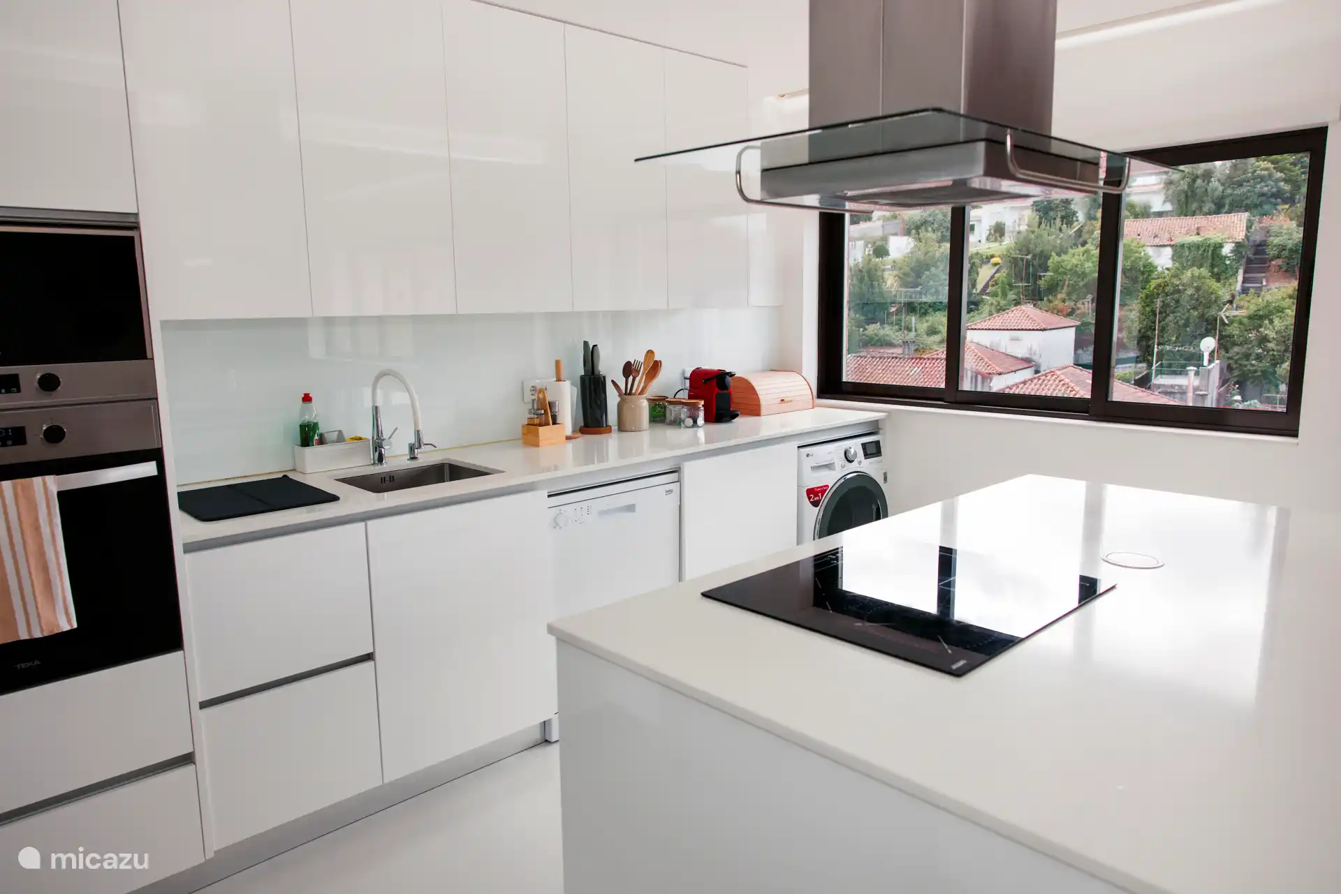 Keuken