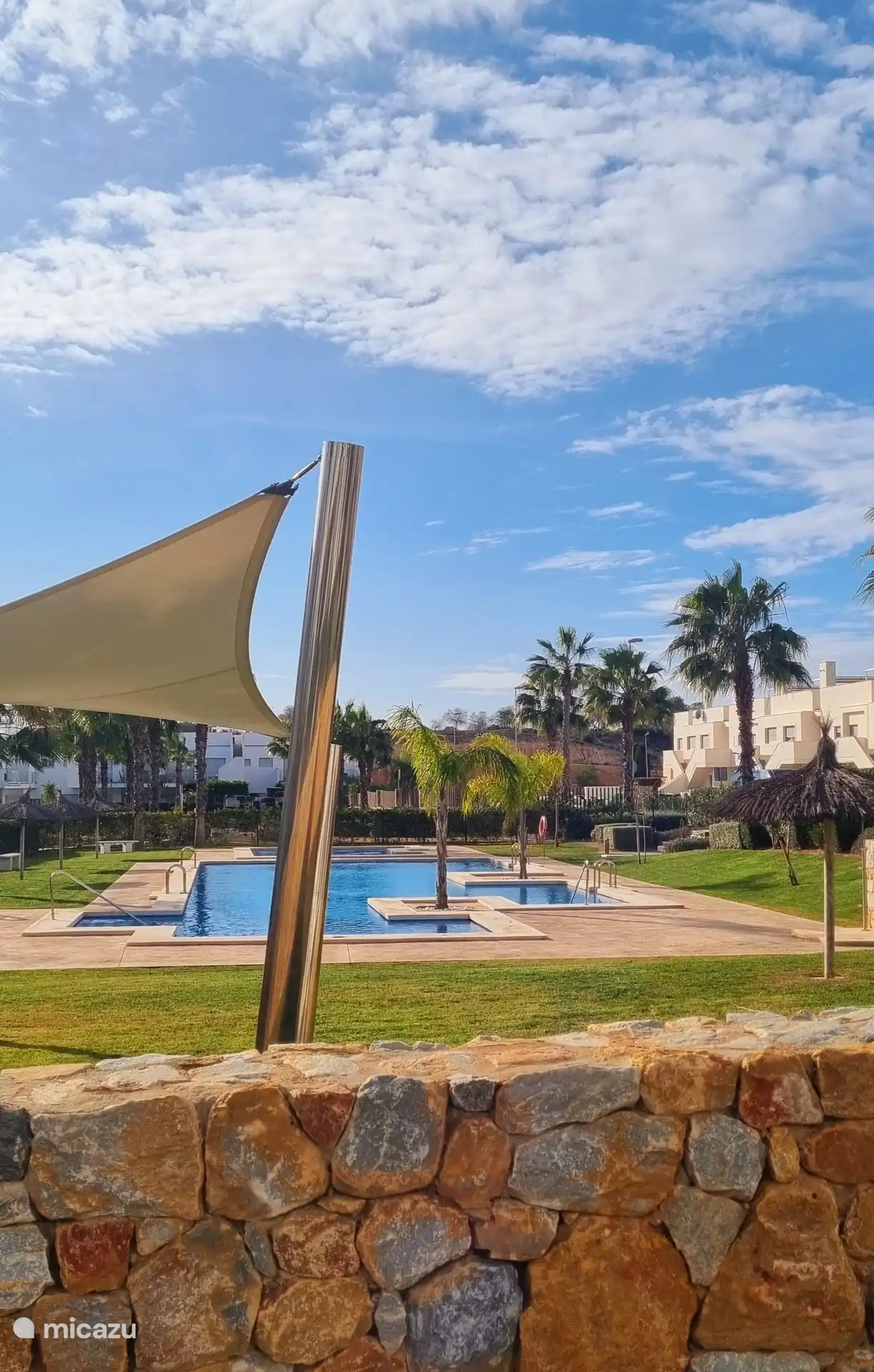 appartement huren in Spanje, Costa Blanca, Orihuela – Casa Melrosa
