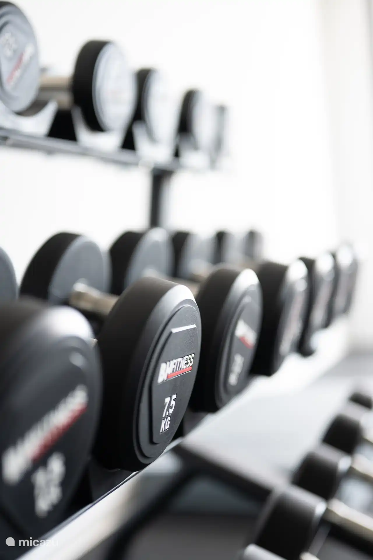 Fitness