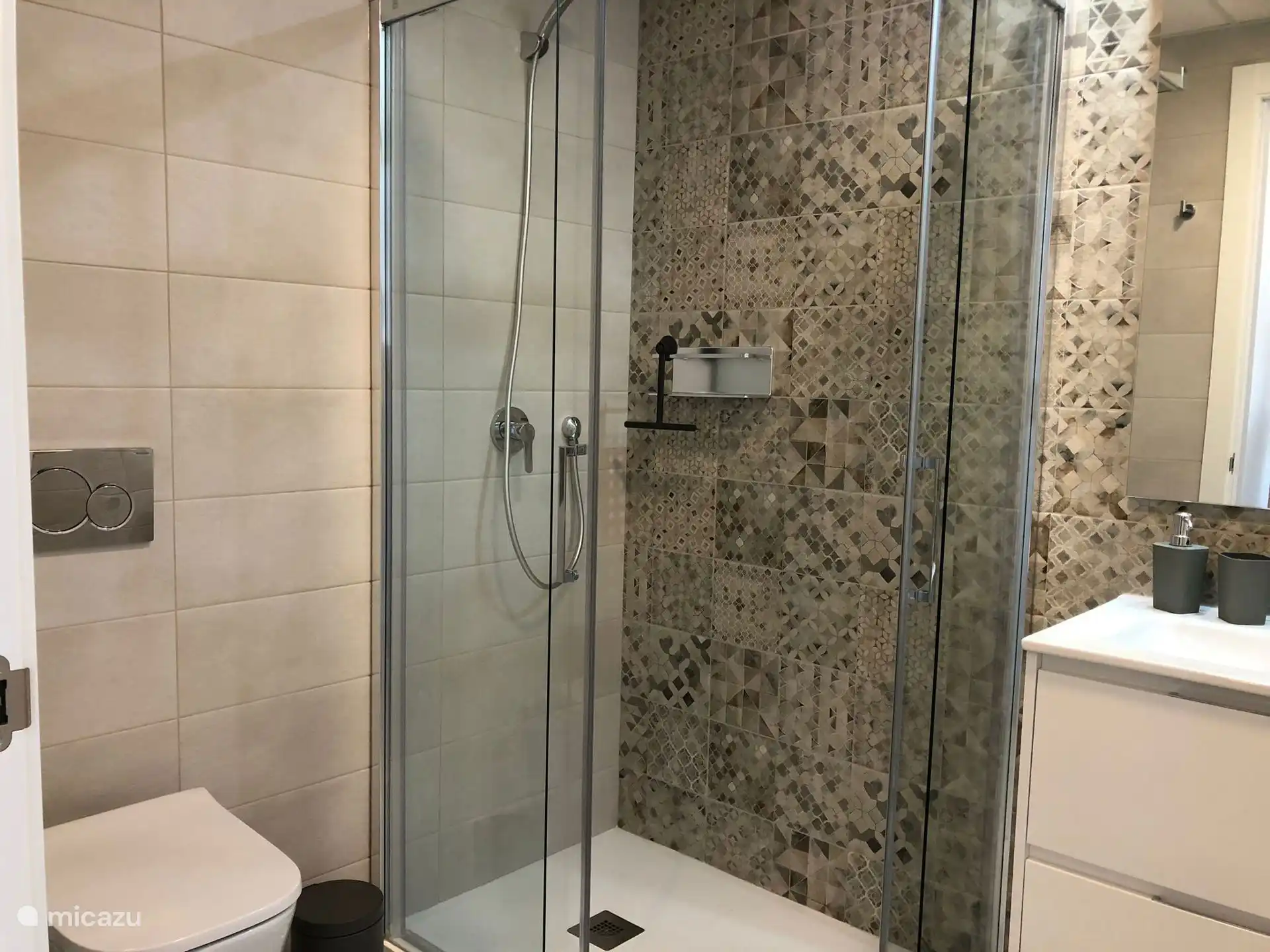 Badkamer 