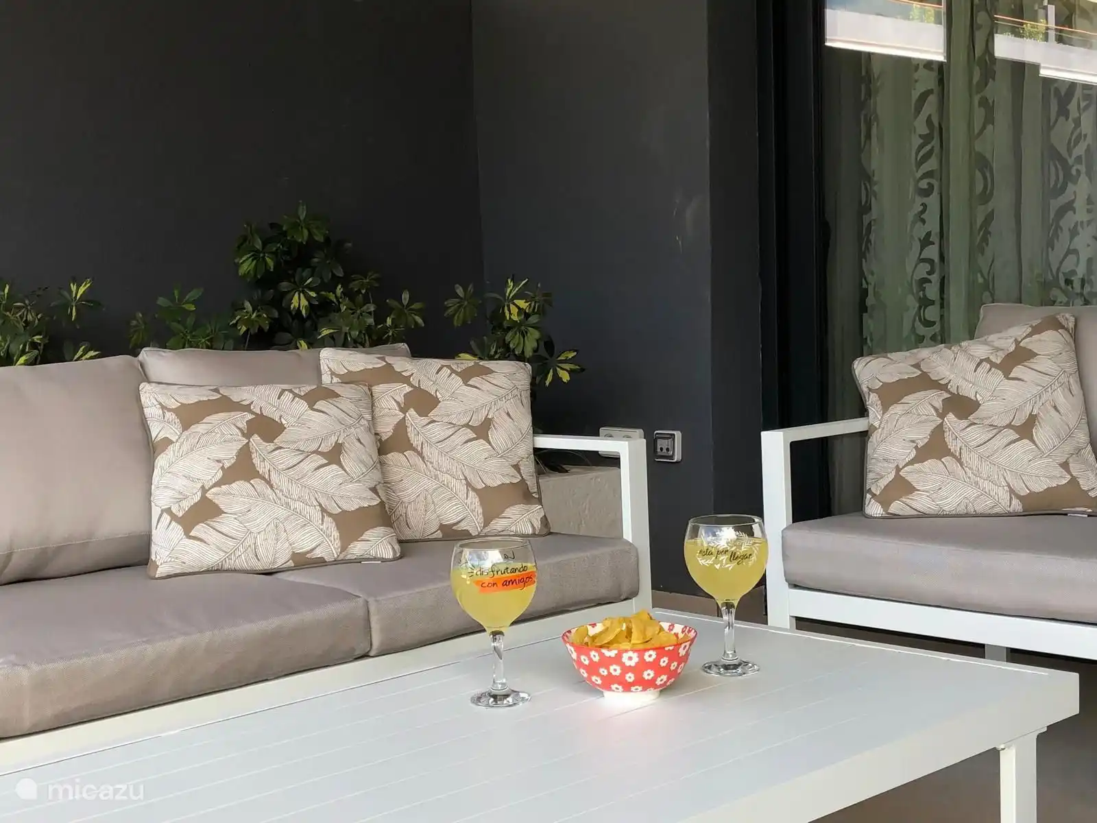 Terraza