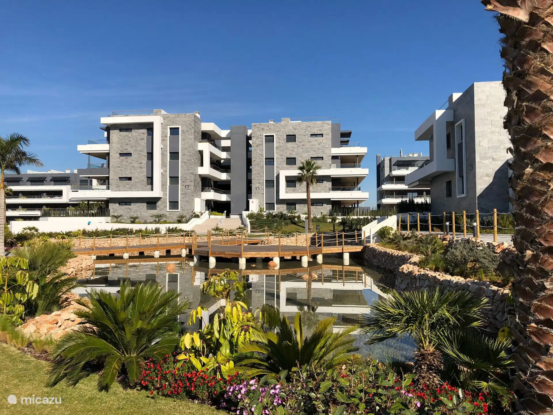 Lagoons Village