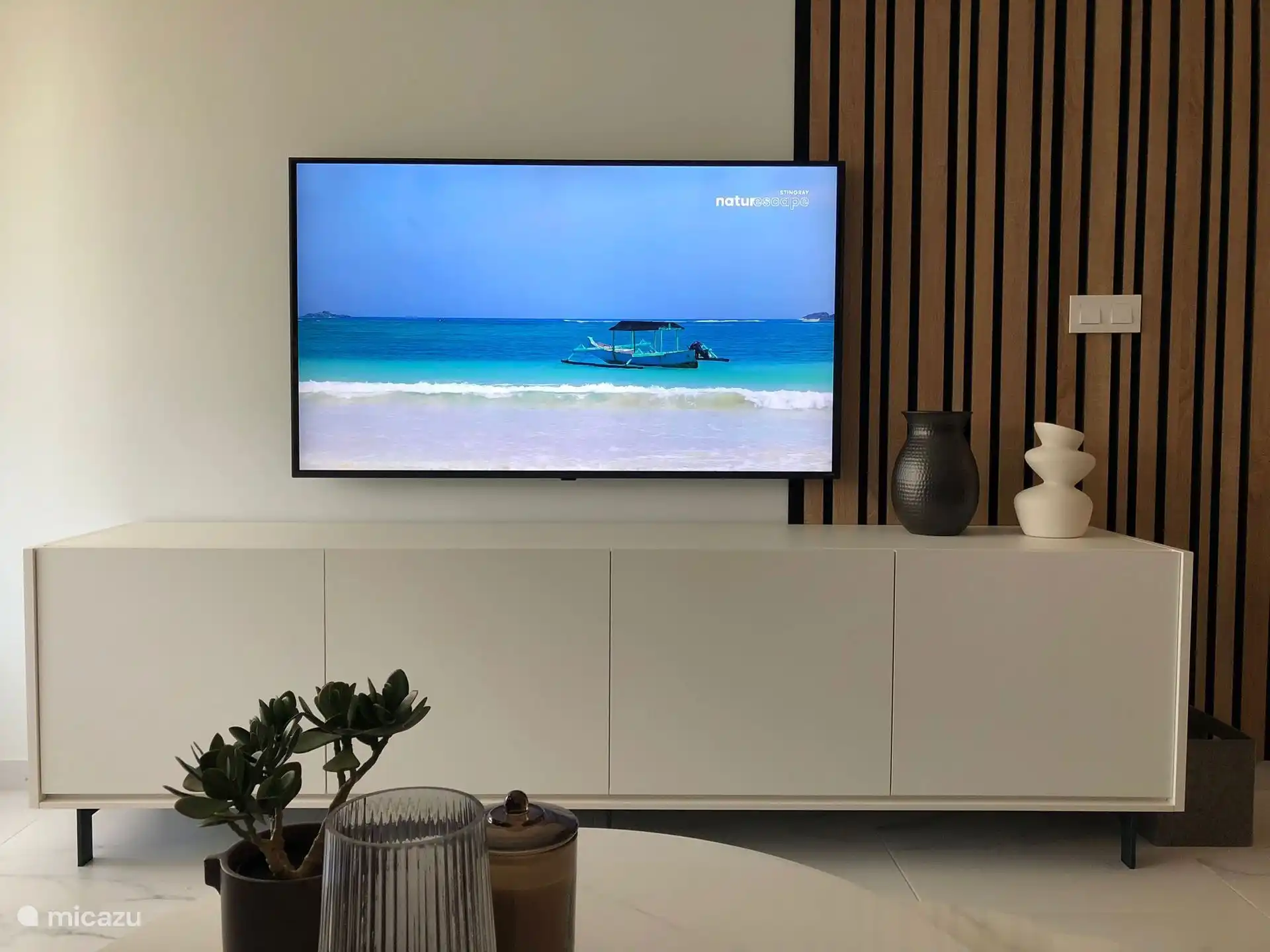 Salón - TV