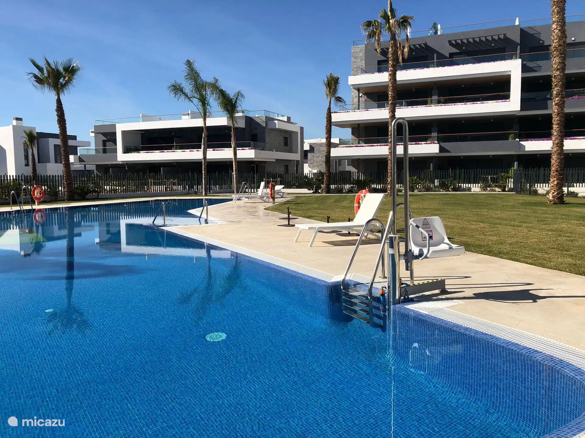 Lagoons Village