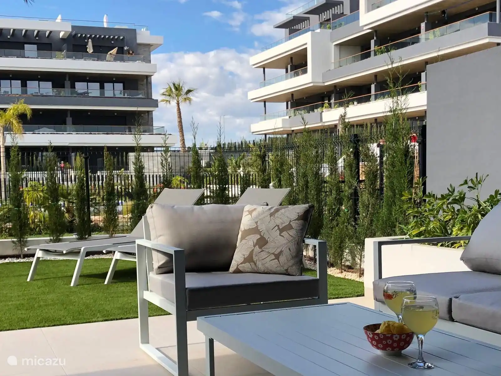 Terraza