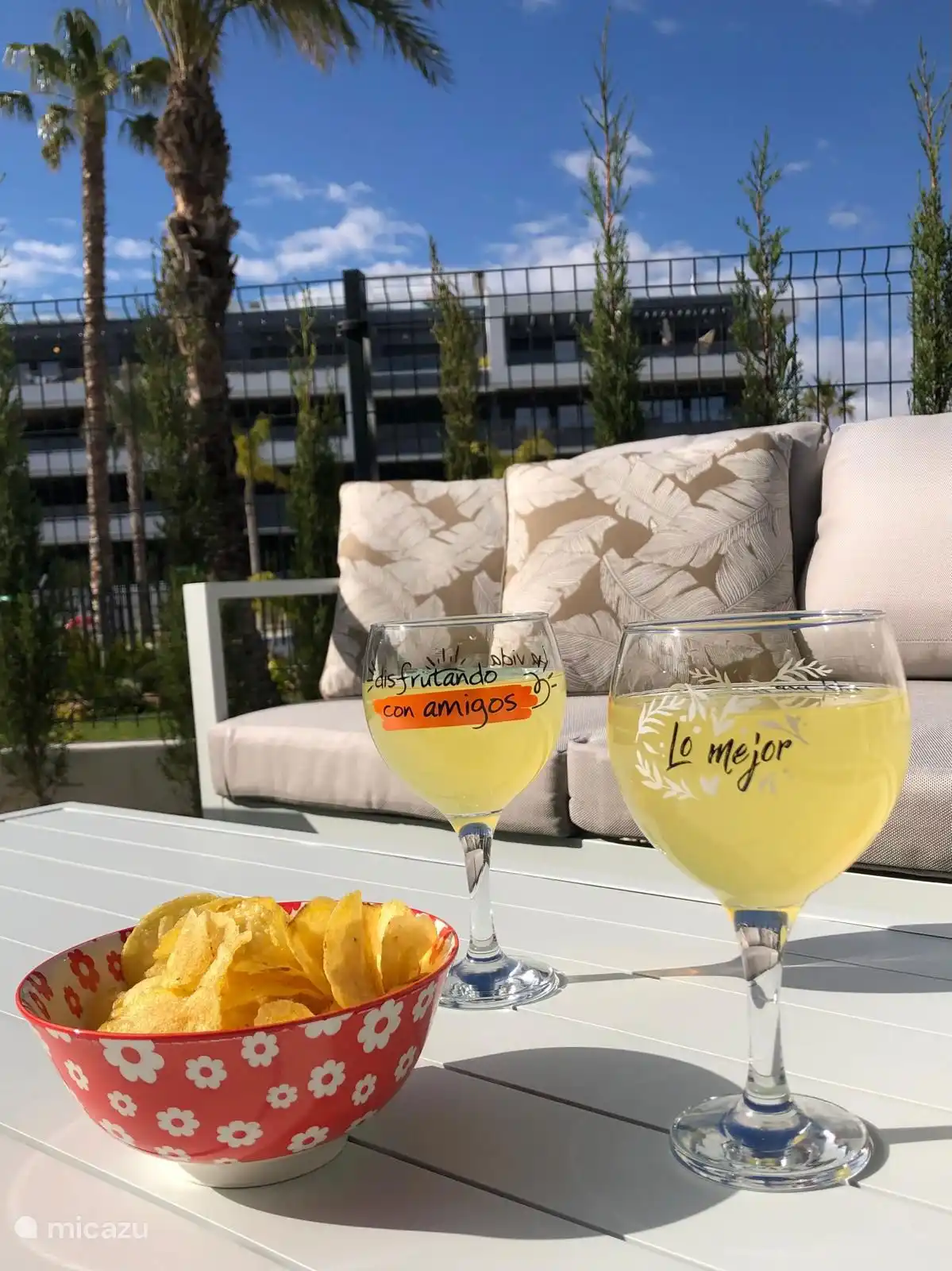 Terraza