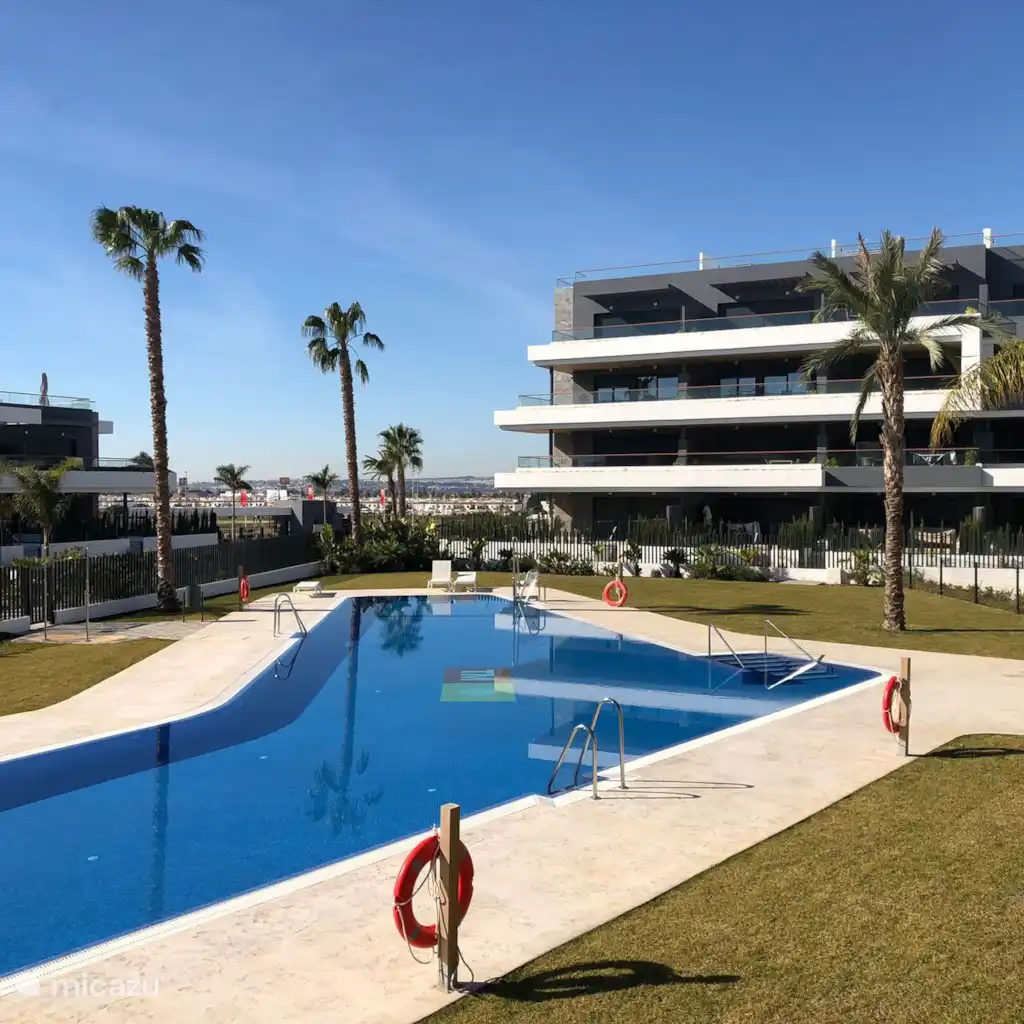 Entre Lagunas Pool & Wellness Resort