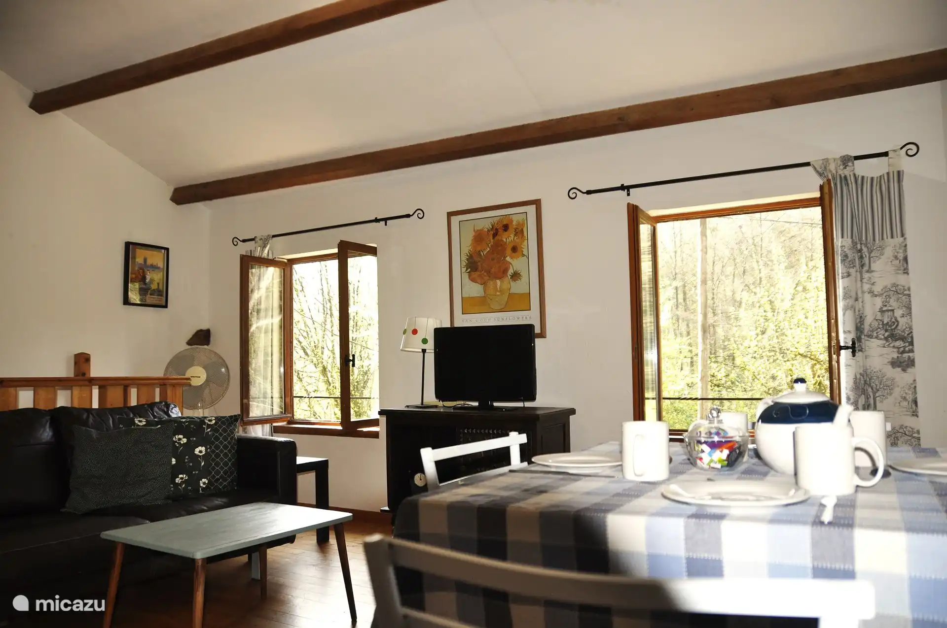 Living space