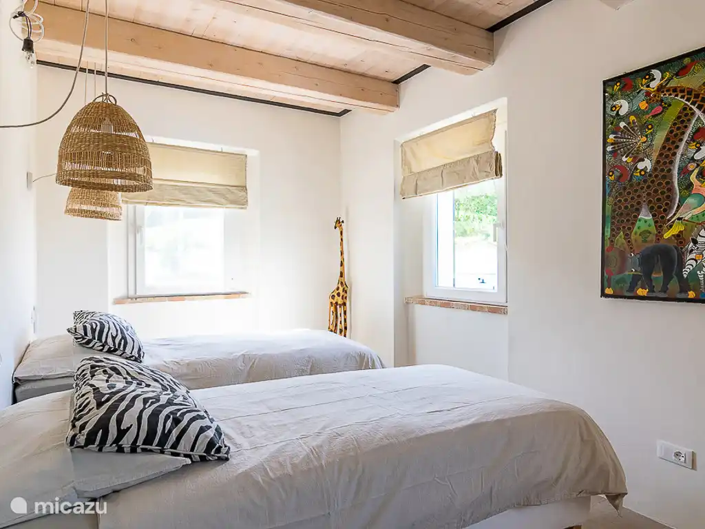 Slaapkamer