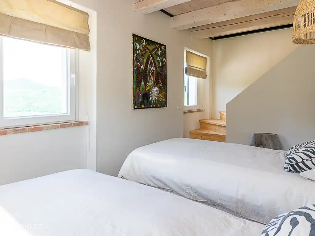 Slaapkamer