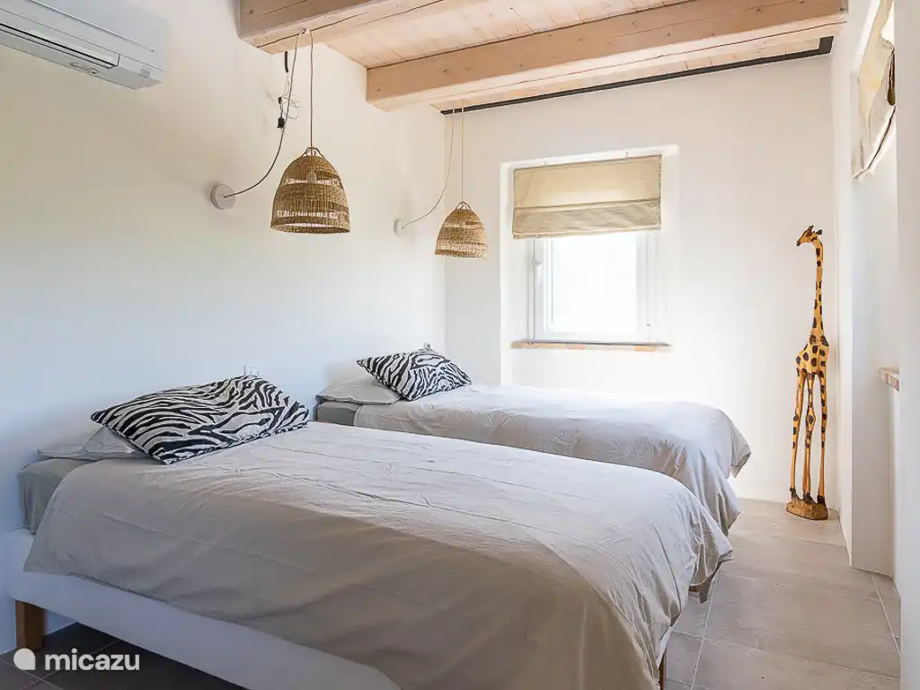 Slaapkamer