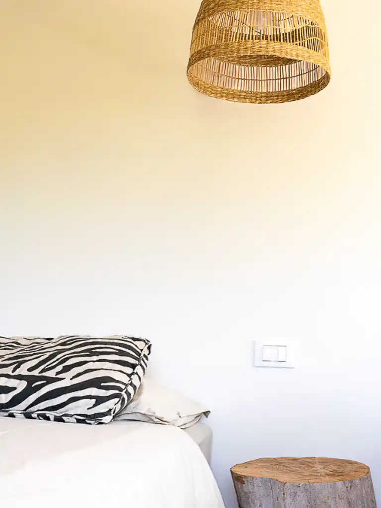 Slaapkamer
