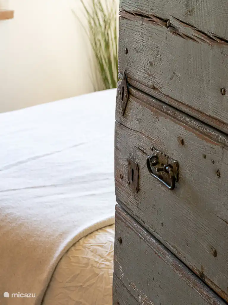Slaapkamer