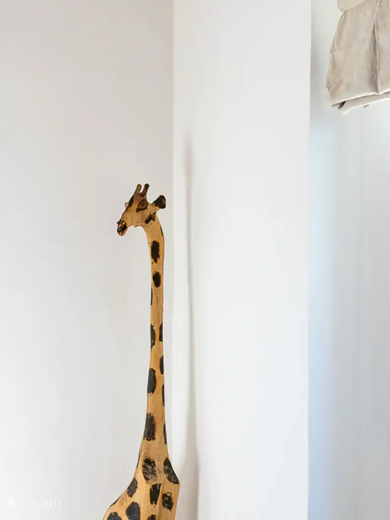Slaapkamer