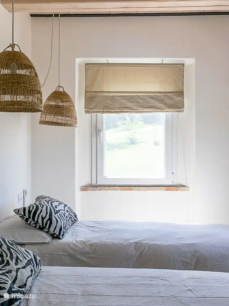 Slaapkamer