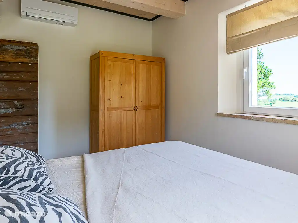 Slaapkamer