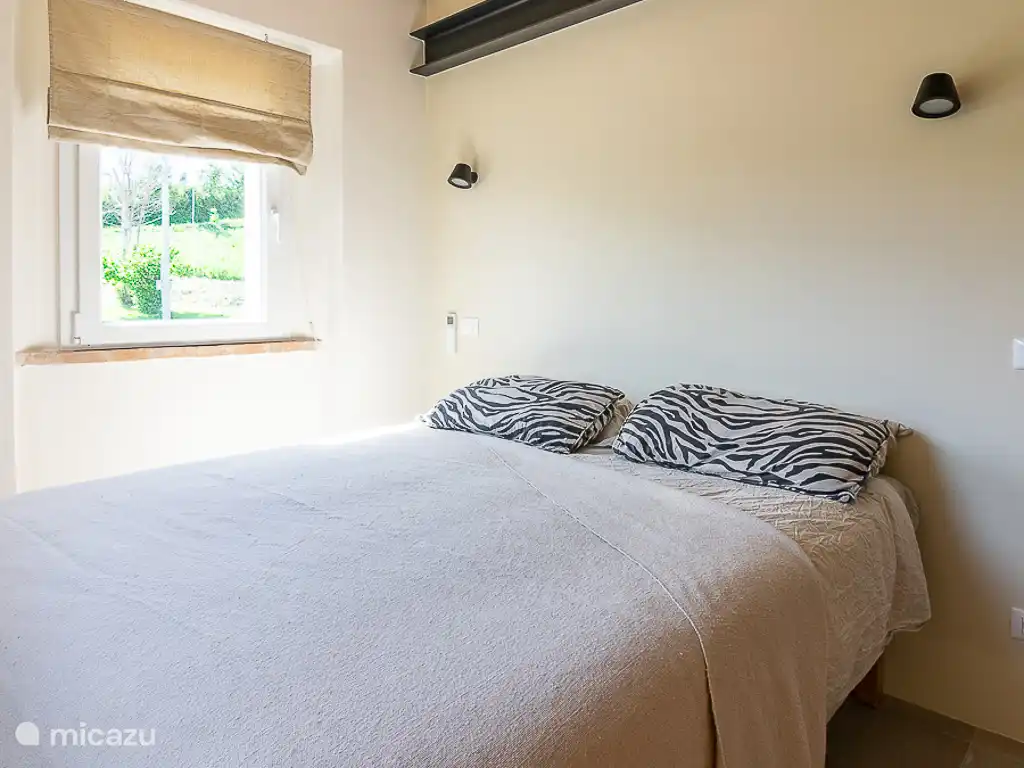 Slaapkamer