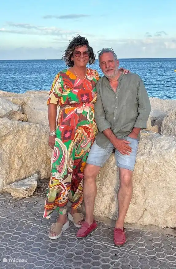 Babette & Peter