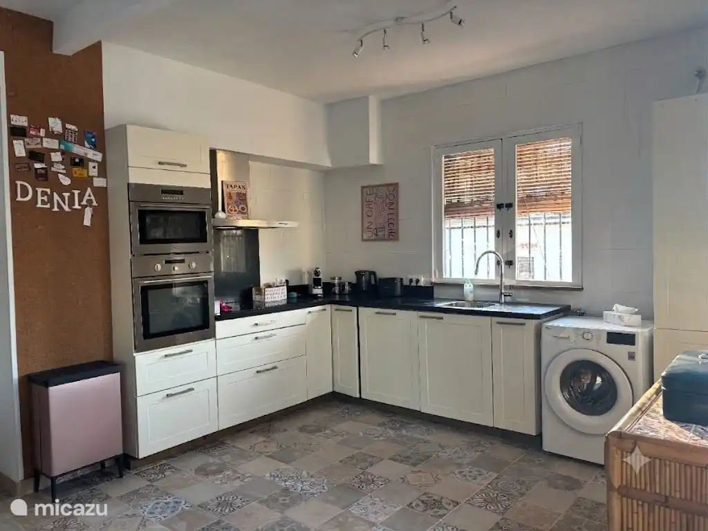Open keuken