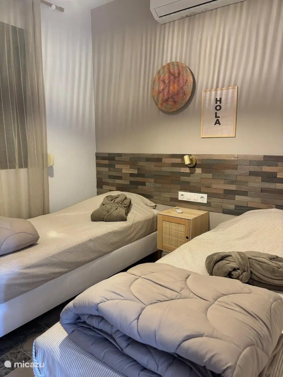 Twinkamer